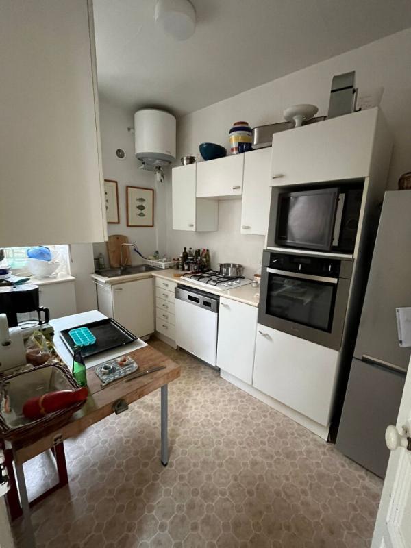 Maison - 165 m² - 7 pièces