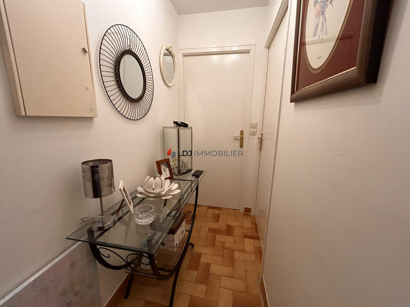 Appartement - 30 m² - 1 pièce
