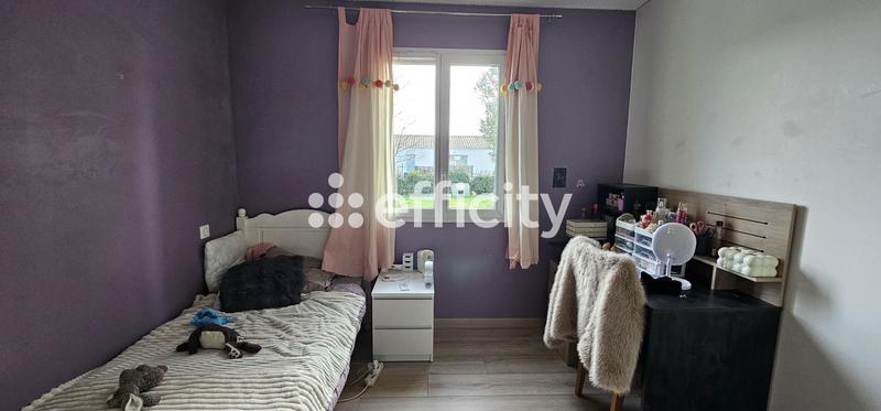 Pavillon - 123 m² - 6 pièces