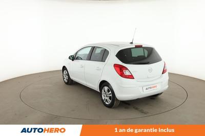 Opel Corsa 1.2 Twinport Graphite 5p 85 ch