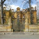 La Vieille Ville de Sedan