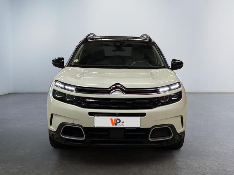 Citroën C5 Aircross BlueHDi 130 s&amp;S Bvm6 Shine