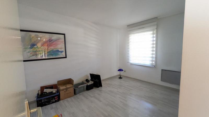 Maison - 151 m² - 5 pièces