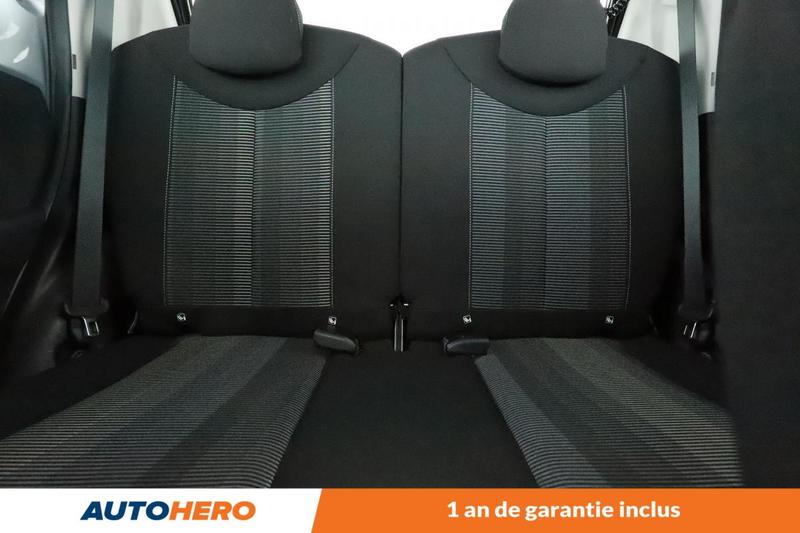 Peugeot 108 1.0 VTi Collection Etg5 5p 69 ch