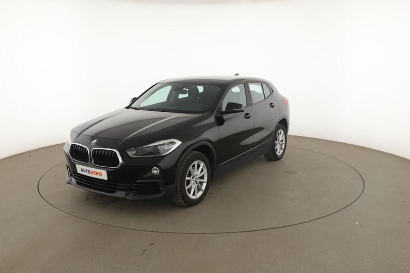 Bmw X2 sDrive18dA 150 ch