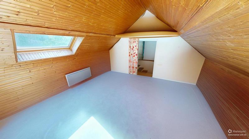 Maison - 188 m² - 7 pièces