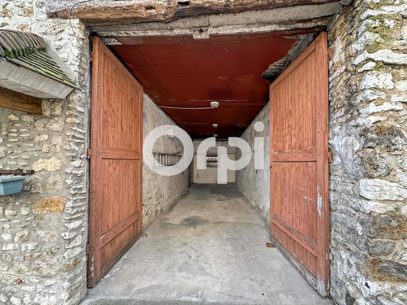 Maison - 118 m² - 6 pièces