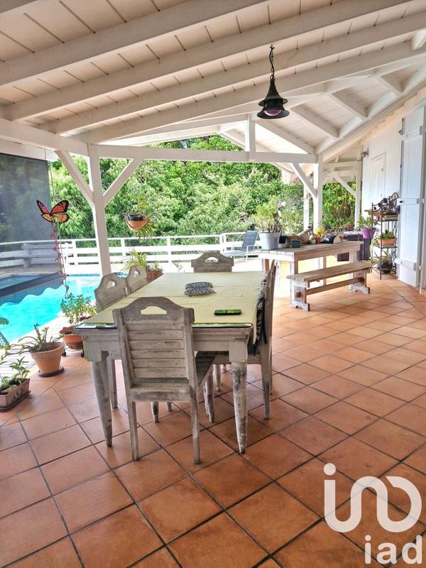 Maison - 156 m² - 5 pièces