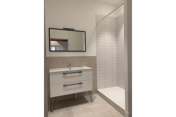 Appartement - 117 m² - 4 pièces