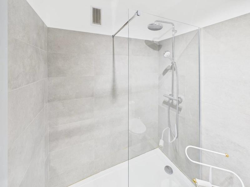 Appartement - 96 m² - 4 pièces