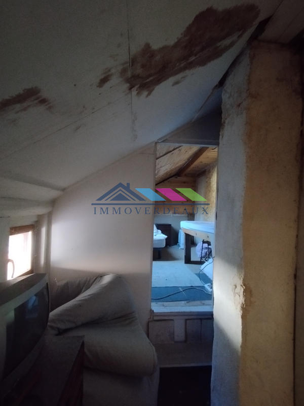 Maison - 85 m² - 5 pièces