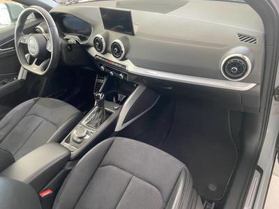 Audi Q2 35 Tfsi 150 s tronic 7 s line Plus