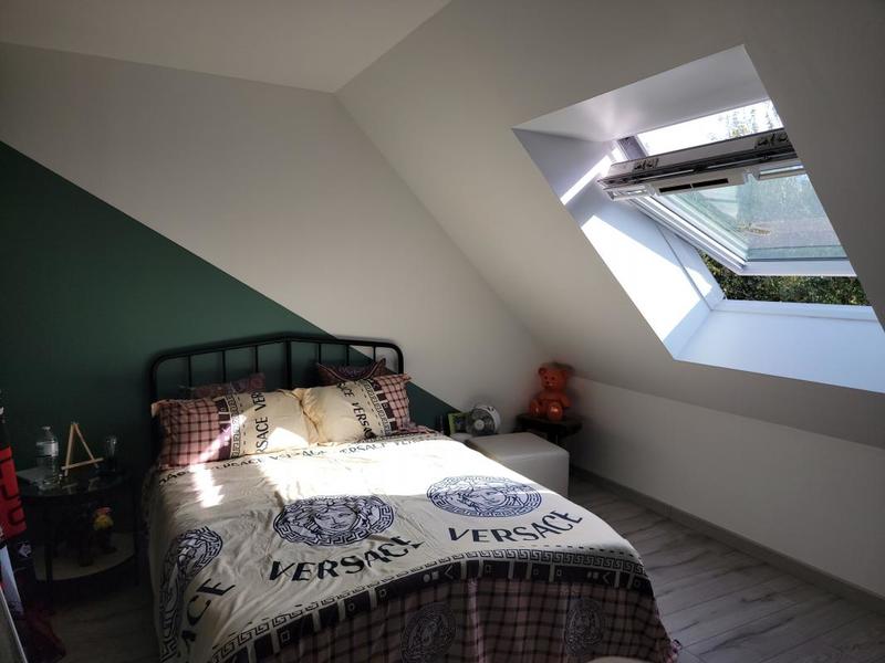 Pavillon - 129 m² - 5 pièces