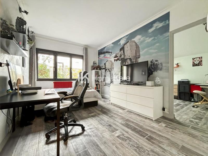 Maison - 176 m² - 6 pièces