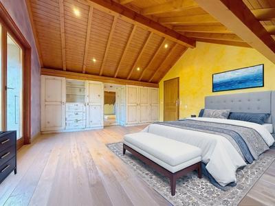 Maison - 170 m² - 4 pièces