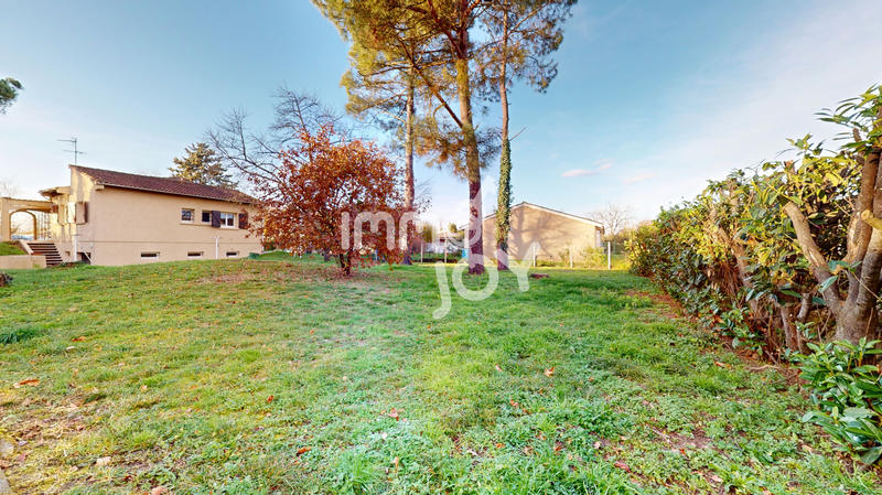 Maison - 108 m² - 5 pièces