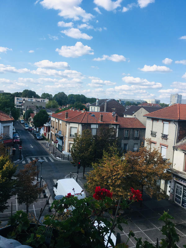 Immeuble - 600 m² - 15 pièces