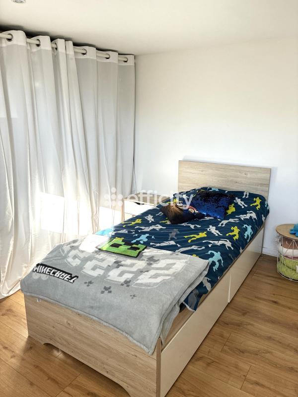 Pavillon - 155 m² - 6 pièces