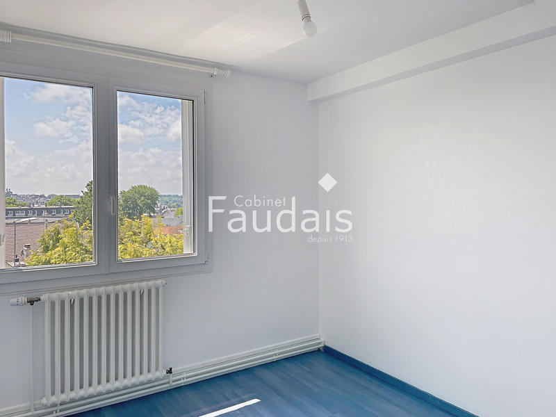 Appartement - 72 m² - 4 pièces