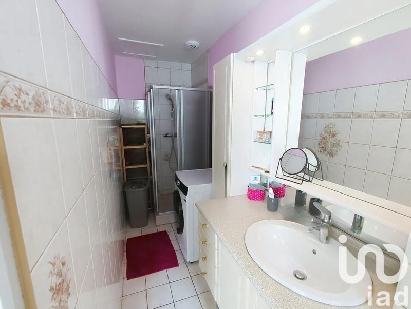 Maison de ville - 70 m² - 3 pièces