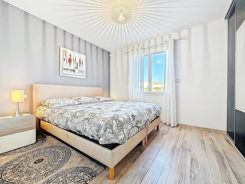 Maison - 160 m² - 5 pièces