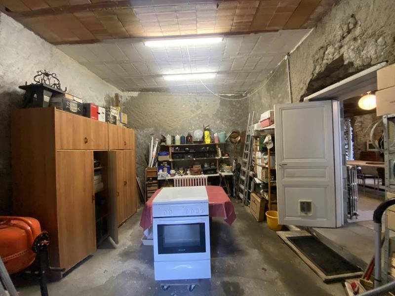 Maison de village - 207 m² - 7 pièces