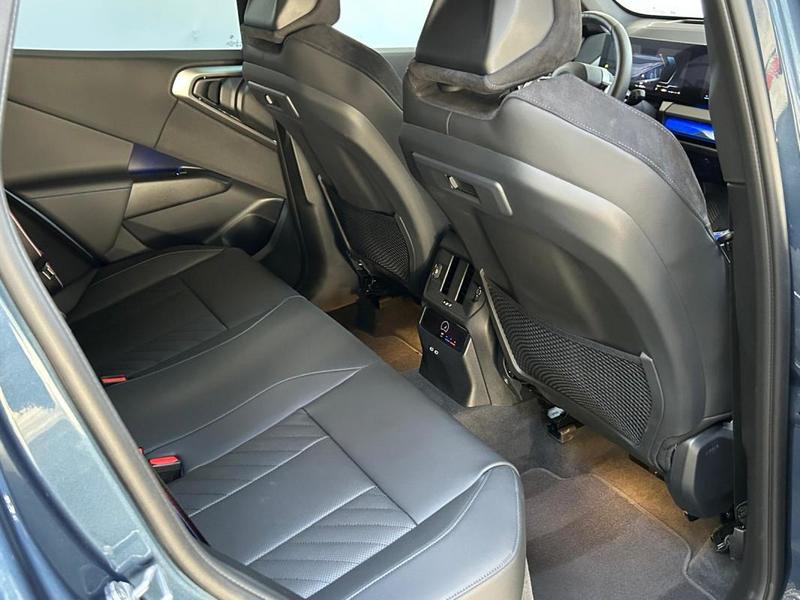 Bmw X3 G45 20d xDrive 197 ch Bva8 m Sport