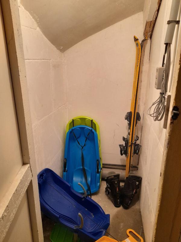 Appartement - 22 m² - 1 pièce