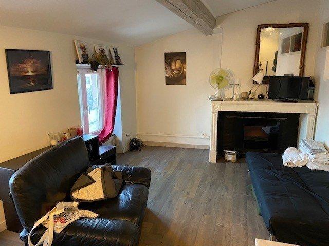 Studio - 37 m² - 1 pièce