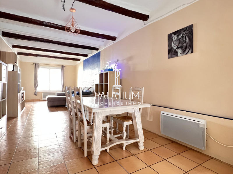 Maison - 139 m² - 6 pièces