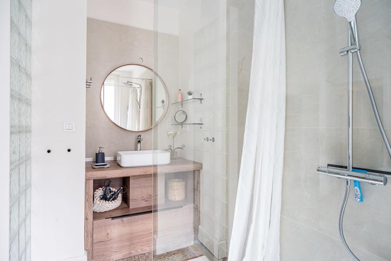 Appartement - 78 m² - 3 pièces