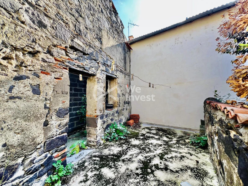 Maison - 85 m² - 3 pièces