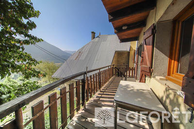 Appartement - 71 m² - 4 pièces