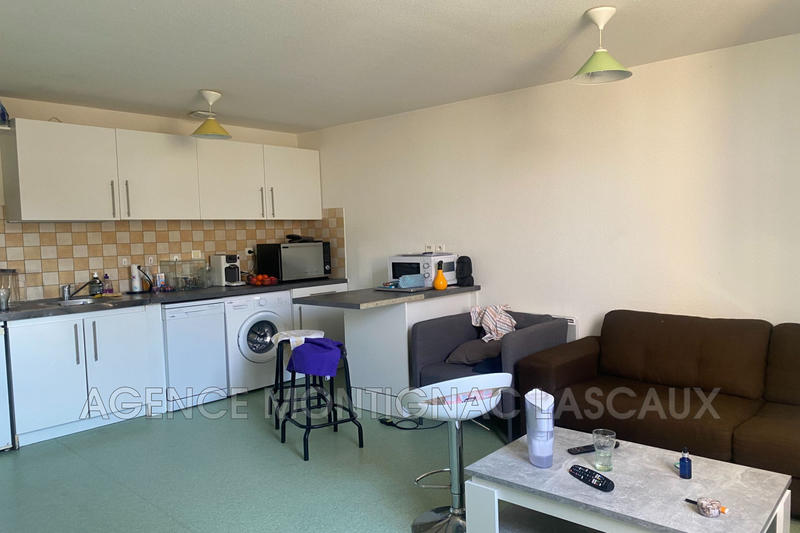 Local commercial - 510 m²