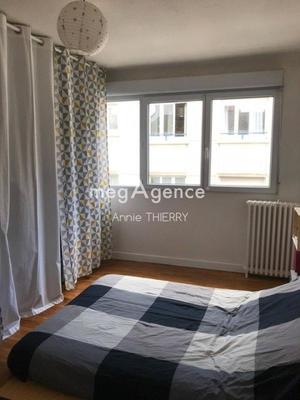 Appartement - 55 m² - 3 pièces