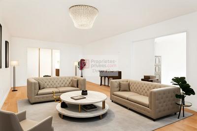 Appartement - 83 m² - 3 pièces