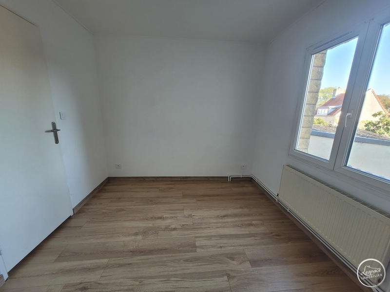 Maison - 55 m² - 3 pièces