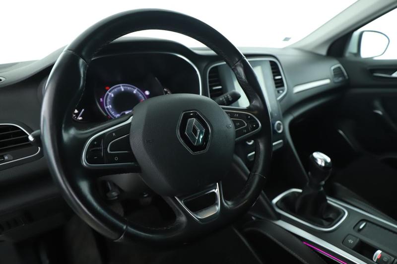 Renault Mégane 1.6 dCi Energy Intens 130 ch