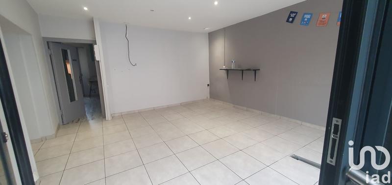 Maison de ville - 160 m² - 6 pièces