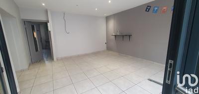 Maison de ville - 160 m² - 6 pièces