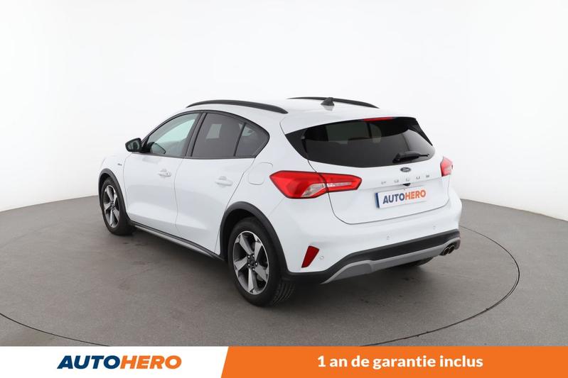 Ford Focus 1.5 EcoBlue Active Auto 120 ch