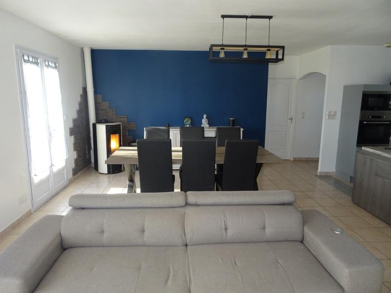 Pavillon - 99 m² - 4 pièces