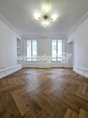 Appartement - 71 m² - 3 pièces