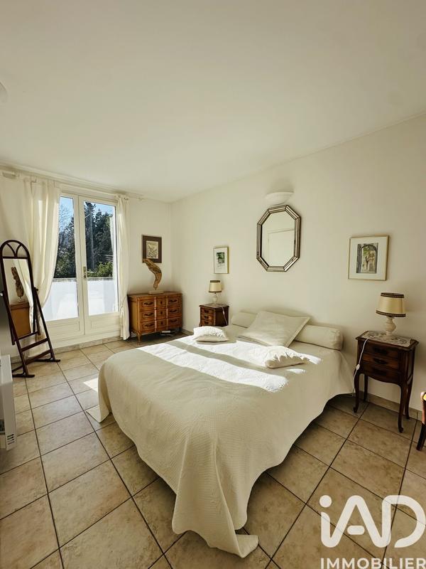 Maison - 126 m² - 5 pièces