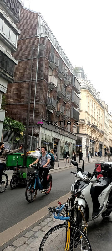 Fonds de commerce - Hôtellerie / Restauration - 51 m²