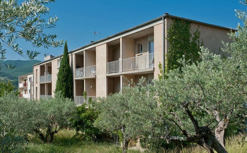 Appartement - 30 m² - 1 pièce