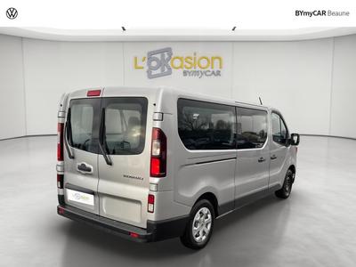Renault Trafic L2 dCi 150 Energy s&amp;S Zen