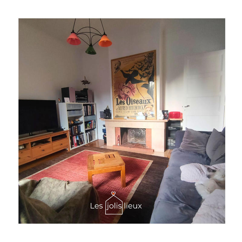 Maison - 212 m² - 10 pièces