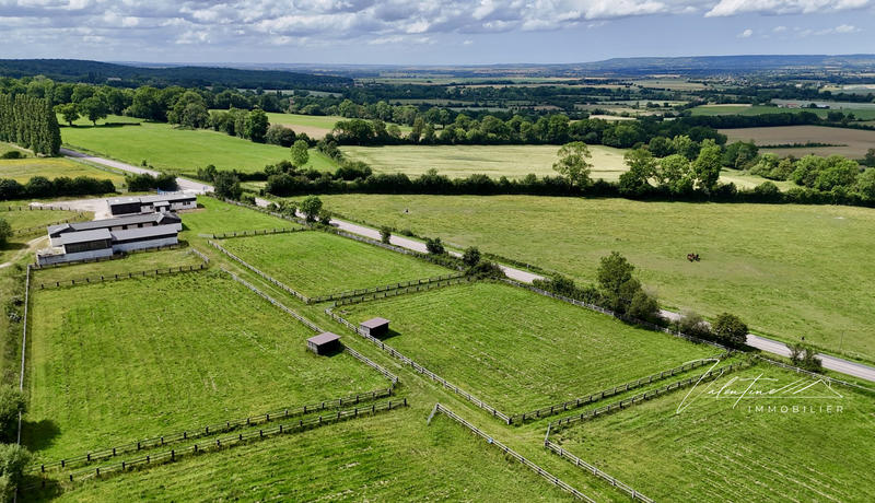 Ferme - 100 m² - 5 pièces