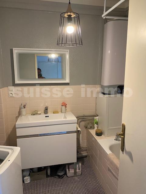 Appartement - 82 m² - 4 pièces